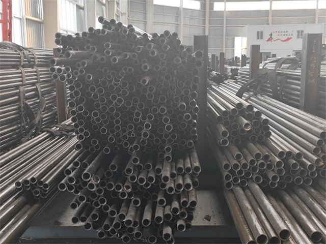 南阳精密无缝钢管销售厂家