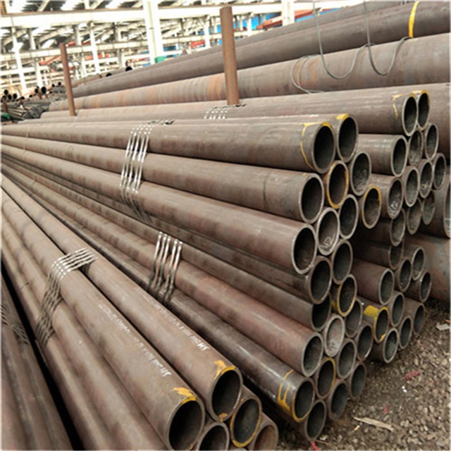 南阳12cr1movg无缝钢管