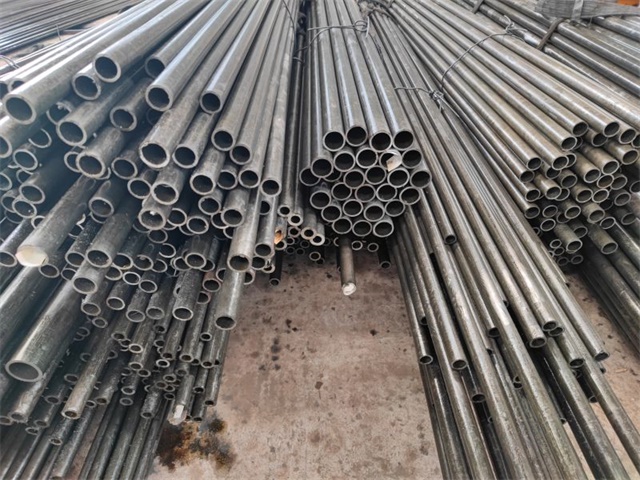 南阳20cr精密无缝钢管