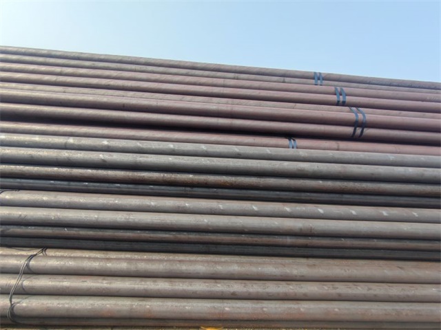 南阳27simn无缝管