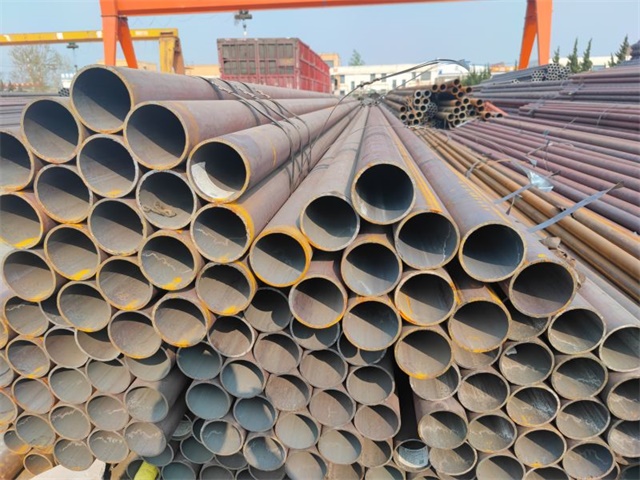 南阳p91无缝钢管