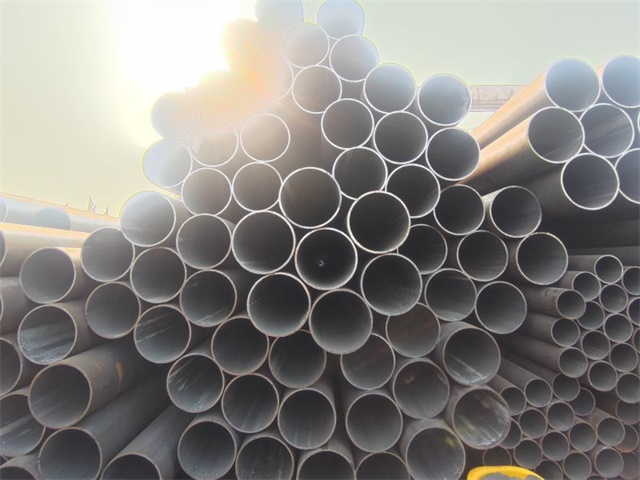 南阳p11无缝钢管