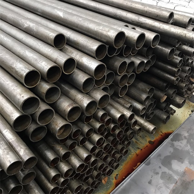 南阳光亮无缝钢管厂