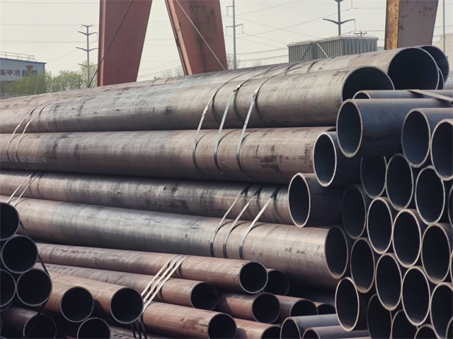 南阳304无缝钢管厂