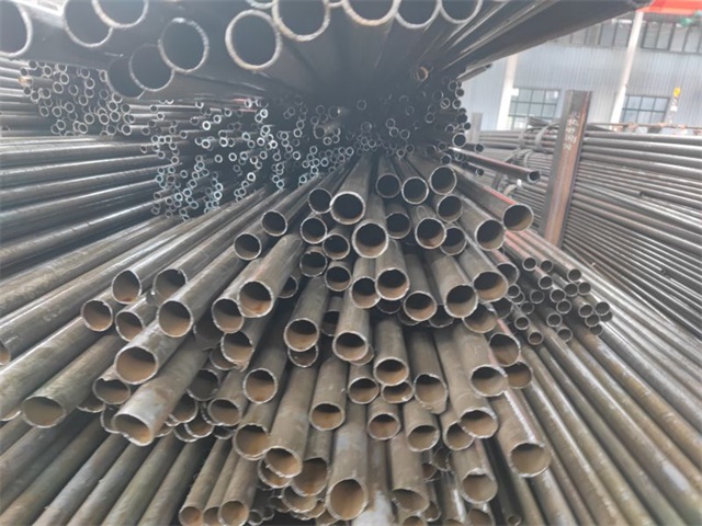 南阳精密无缝钢管售价表