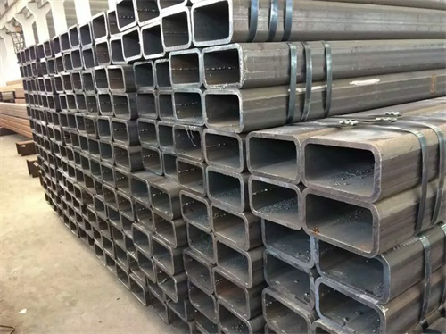 南阳低温无缝钢管厂家