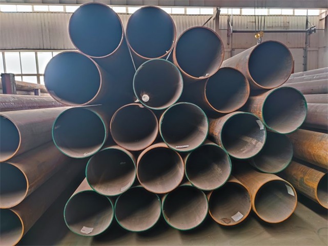 南阳高压无缝钢管现货