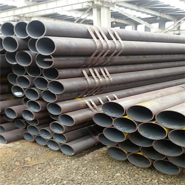 南阳无缝钢管厂价格