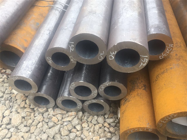 南阳厚壁无缝钢管多少钱一根