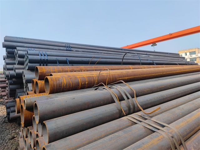 南阳无缝钢管价格表