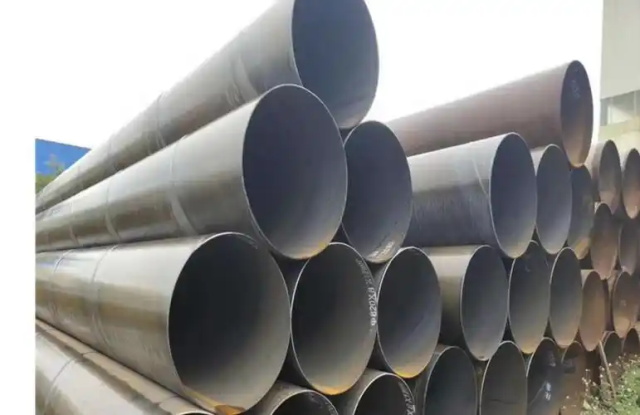 南阳大口径无缝钢管价格