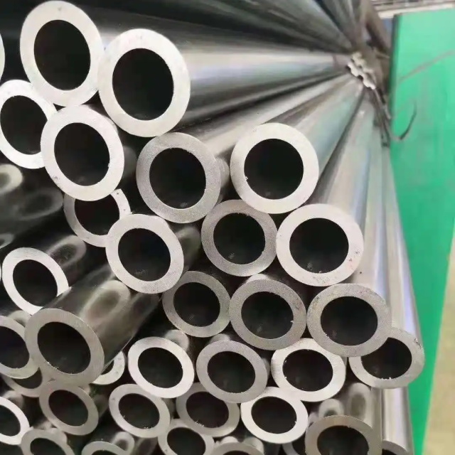 南阳精密无缝钢管参数