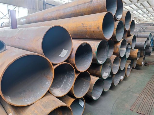 南阳15MoG锅炉管