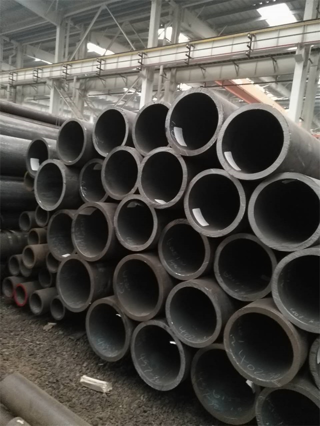 南阳精密无缝钢管产地