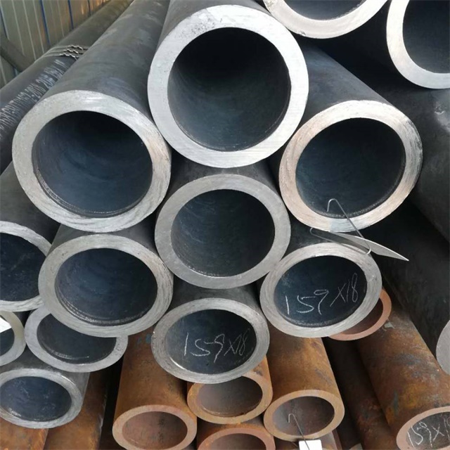 南阳SA53A结构钢管