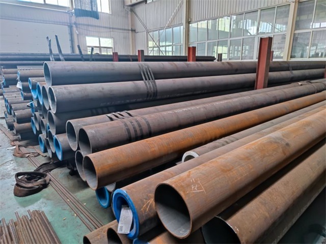 南阳Q355B化肥管