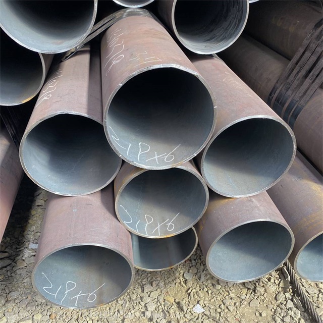 南阳3087中低压锅炉无缝钢管