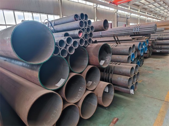 南阳20G高压锅炉钢管