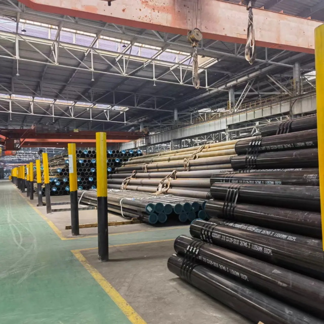 南阳10#石油裂化管