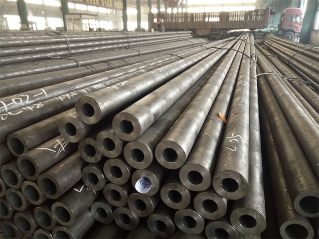 南阳5310锅炉管